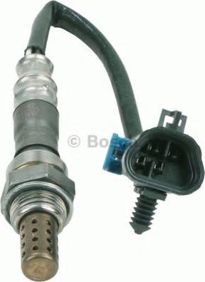 BOSCH F 00E 262 853 - Sonde lambda cwaw.fr