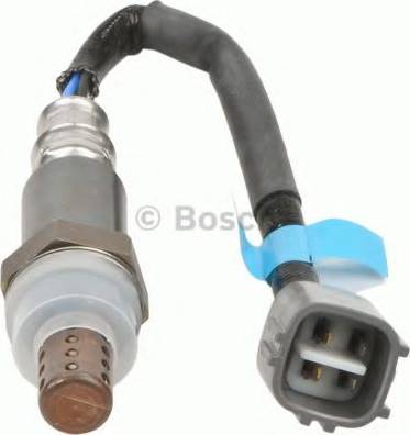 BOSCH F 00E 262 809 - Sonde lambda cwaw.fr