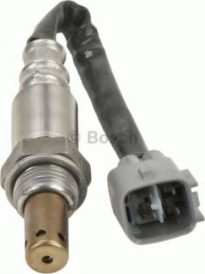 BOSCH F 00E 262 808 - Sonde lambda cwaw.fr