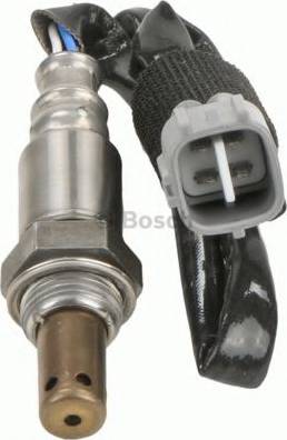 BOSCH F 00E 262 819 - Sonde lambda cwaw.fr