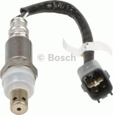 BOSCH F 00E 262 815 - Sonde lambda cwaw.fr