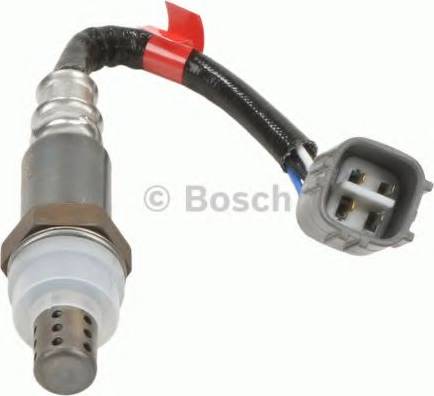 BOSCH F 00E 262 810 - Sonde lambda cwaw.fr