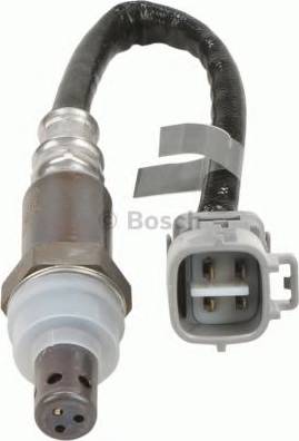 BOSCH F 00E 262 813 - Sonde lambda cwaw.fr