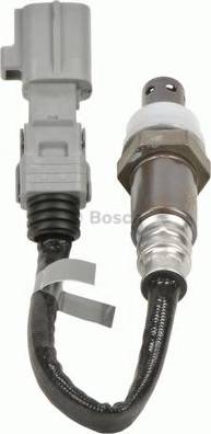 BOSCH F 00E 262 813 - Sonde lambda cwaw.fr