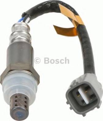 BOSCH F 00E 262 812 - Sonde lambda cwaw.fr