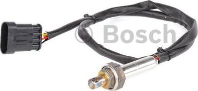 BOSCH F 00E 262 888 - Sonde lambda cwaw.fr