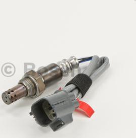 BOSCH F 00E 262 875 - Sonde lambda cwaw.fr