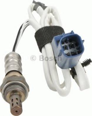 BOSCH F 00E 262 292 - Sonde lambda cwaw.fr