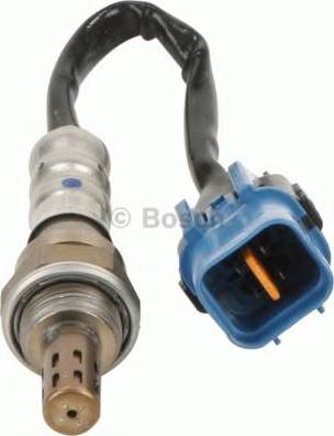 BOSCH F 00E 262 210 - Sonde lambda cwaw.fr