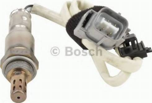 BOSCH F 00E 262 236 - Sonde lambda cwaw.fr