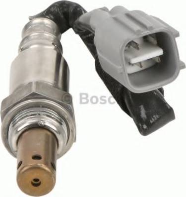 BOSCH F 00E 262 270 - Sonde lambda cwaw.fr