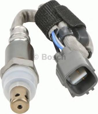 BOSCH F 00E 262 272 - Sonde lambda cwaw.fr