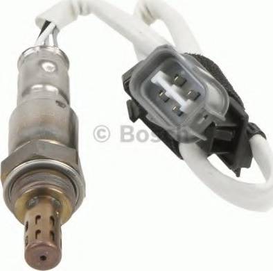 BOSCH F 00E 262 794 - Sonde lambda cwaw.fr