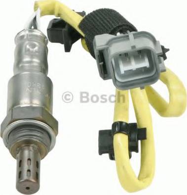 BOSCH F 00E 262 783 - Sonde lambda cwaw.fr