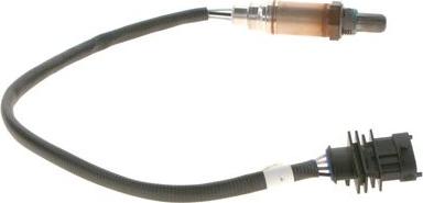 BOSCH F 00H L00 454 - Sonde lambda cwaw.fr