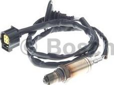 BOSCH F 00H L00 401 - Sonde lambda cwaw.fr