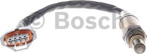 BOSCH F 00H L00 428 - Sonde lambda cwaw.fr