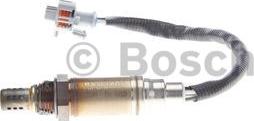 BOSCH F 00H L00 428 - Sonde lambda cwaw.fr