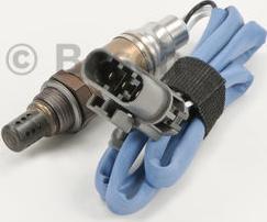 BOSCH F 00H L00 040 - Sonde lambda cwaw.fr