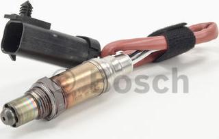 BOSCH F 00H L00 042 - Sonde lambda cwaw.fr