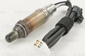 BOSCH F 00H L00 054 - Sonde lambda cwaw.fr