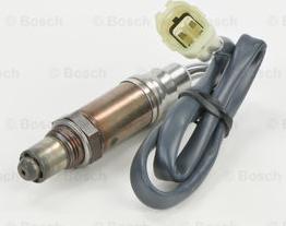 BOSCH F 00H L00 063 - Sonde lambda cwaw.fr