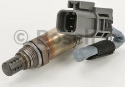 BOSCH F 00H L00 002 - Sonde lambda cwaw.fr