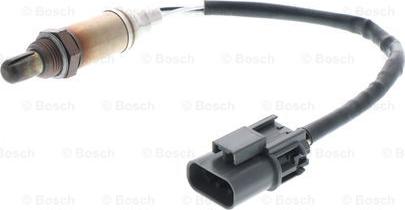 BOSCH F 00H L00 018 - Sonde lambda cwaw.fr