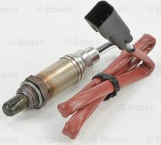 BOSCH F 00H L00 034 - Sonde lambda cwaw.fr