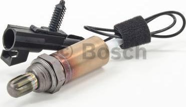 BOSCH F 00H L00 037 - Sonde lambda cwaw.fr