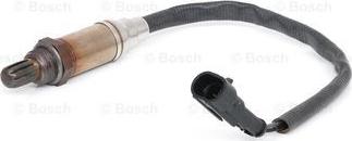 BOSCH F 00H L00 193 - Sonde lambda cwaw.fr