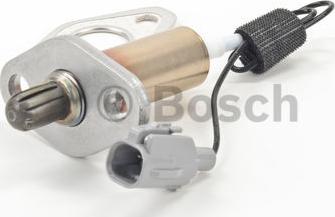 BOSCH F 00H L00 197 - Sonde lambda cwaw.fr