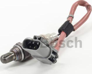 BOSCH F 00H L00 102 - Sonde lambda cwaw.fr