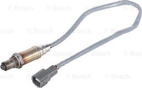 BOSCH F 00H L00 184 - Sonde lambda cwaw.fr