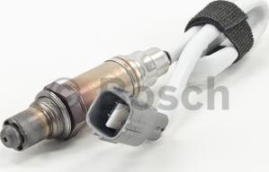 BOSCH F 00H L00 186 - Sonde lambda cwaw.fr