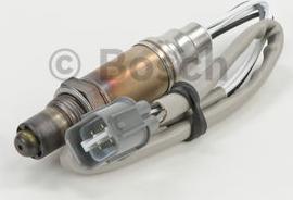 BOSCH F 00H L00 181 - Sonde lambda cwaw.fr