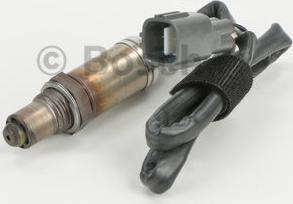 BOSCH F 00H L00 183 - Sonde lambda cwaw.fr