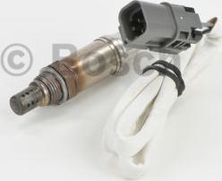 BOSCH F 00H L00 123 - Sonde lambda cwaw.fr