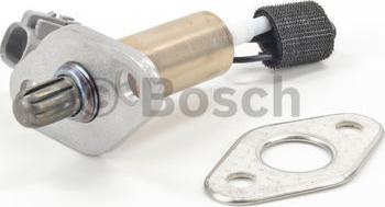 BOSCH F 00H L00 127 - Sonde lambda cwaw.fr