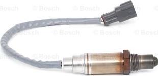 BOSCH F 00H L00 399 - Sonde lambda cwaw.fr