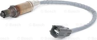 BOSCH F 00H L00 399 - Sonde lambda cwaw.fr