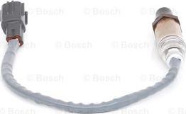 BOSCH F 00H L00 399 - Sonde lambda cwaw.fr