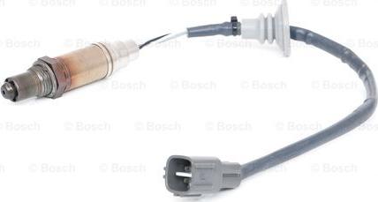 BOSCH F 00H L00 396 - Sonde lambda cwaw.fr