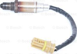 BOSCH F 00H L00 392 - Sonde lambda cwaw.fr