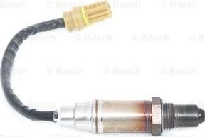 BOSCH F 00H L00 392 - Sonde lambda cwaw.fr