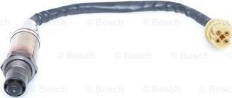 BOSCH F 00H L00 392 - Sonde lambda cwaw.fr