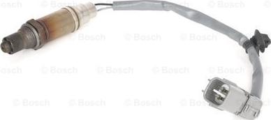 BOSCH F 00H L00 397 - Sonde lambda cwaw.fr