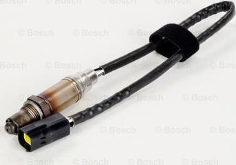 BOSCH F 00H L00 344 - Sonde lambda cwaw.fr