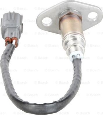 BOSCH F 00H L00 345 - Sonde lambda cwaw.fr