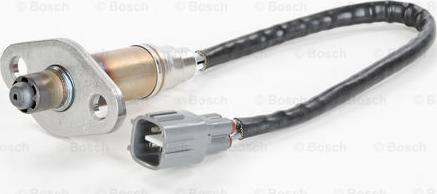 BOSCH F 00H L00 345 - Sonde lambda cwaw.fr